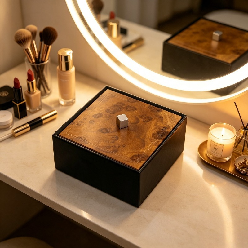 Italian Luxury Watch Organizer - Jewelry Watches & Accessories ulasan dan harga