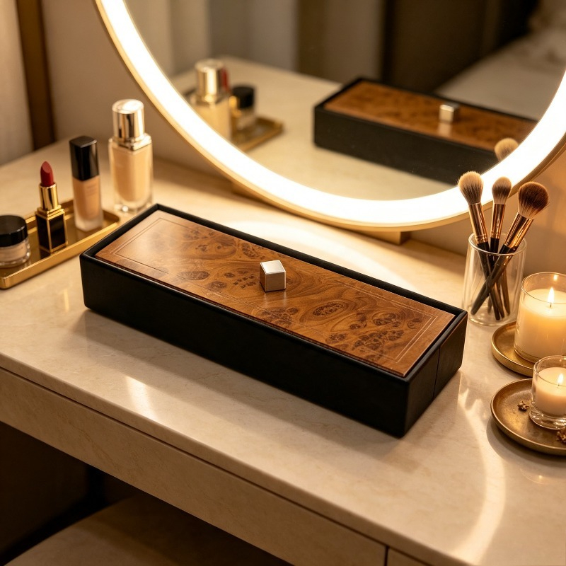 Italian Luxury Watch Organizer - Jewelry Watches & Accessories ulasan dan harga