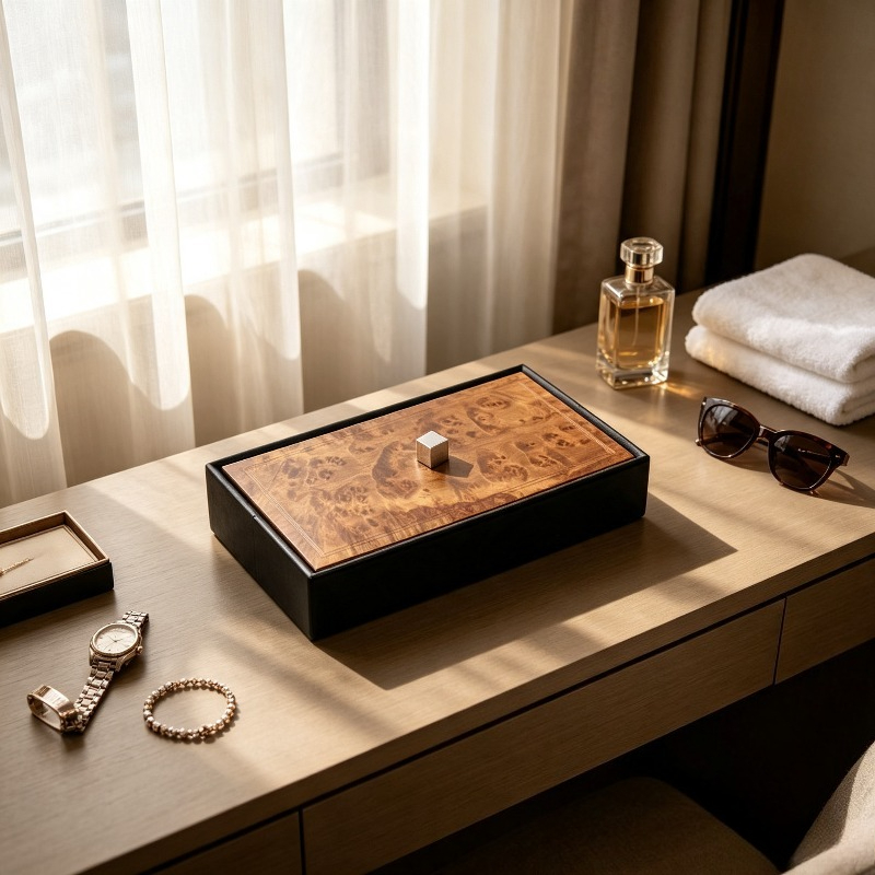 Italian Luxury Watch Organizer - Jewelry Watches & Accessories ulasan dan harga