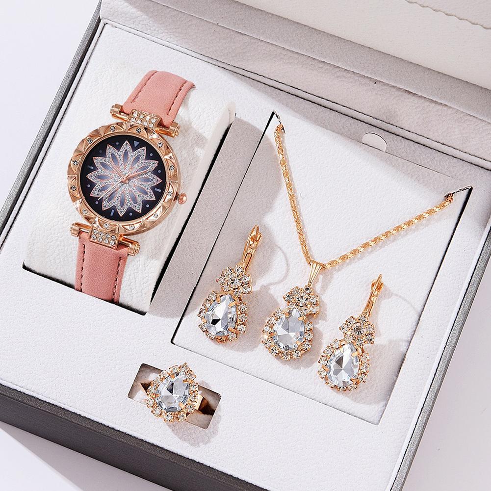 Women's Quartz Watch Luxury Wo - Jewelry Watches For Ladies ulasan dan harga