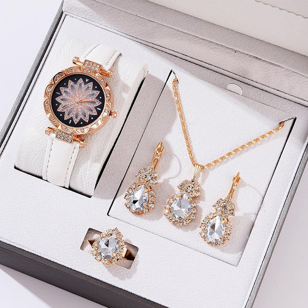 Women's Quartz Watch Luxury Wo - Jewelry Watches For Ladies ulasan dan harga