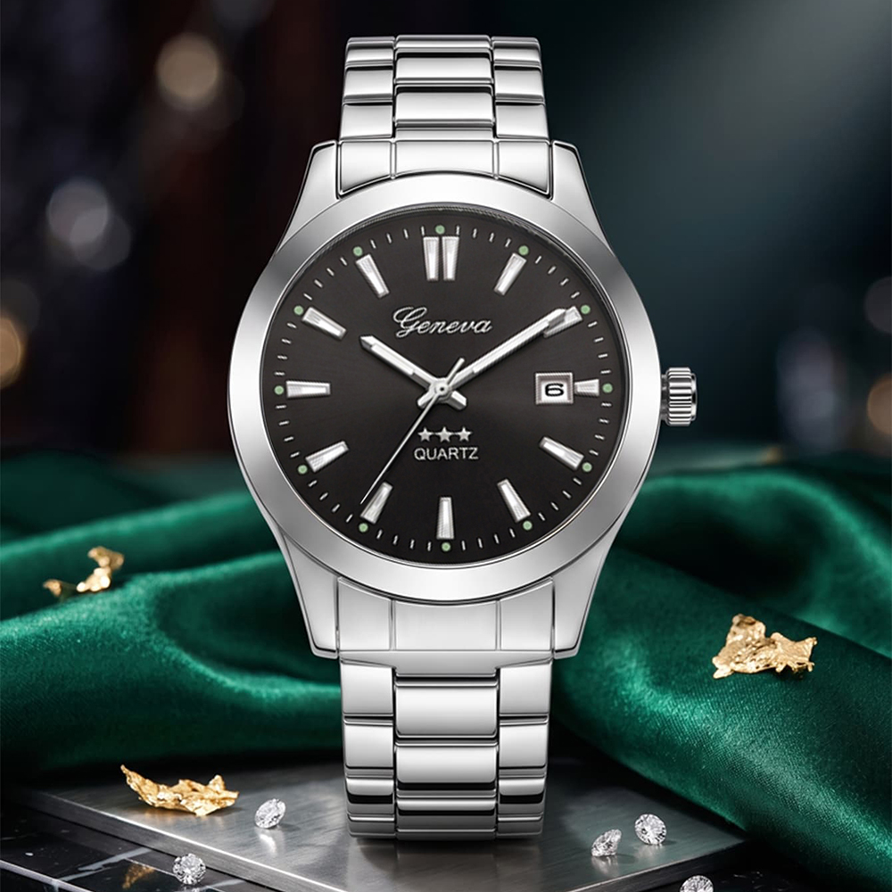 1Pcs Unisex Jewelry Watch Wome - Jewelry Watches Vintage ulasan dan harga