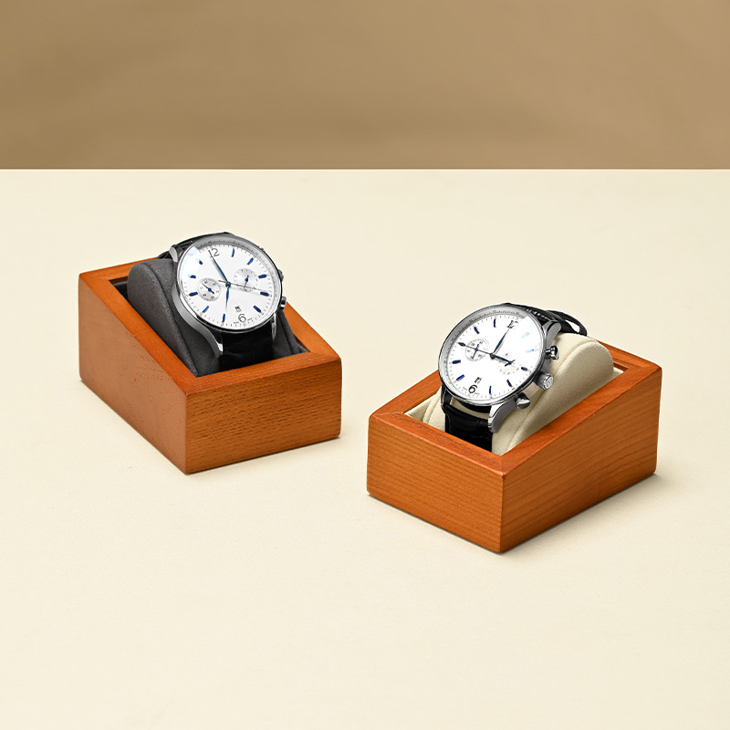 MISHITU Solid Wood Watch Stora - Jewelry Watches & Accessories ulasan dan harga