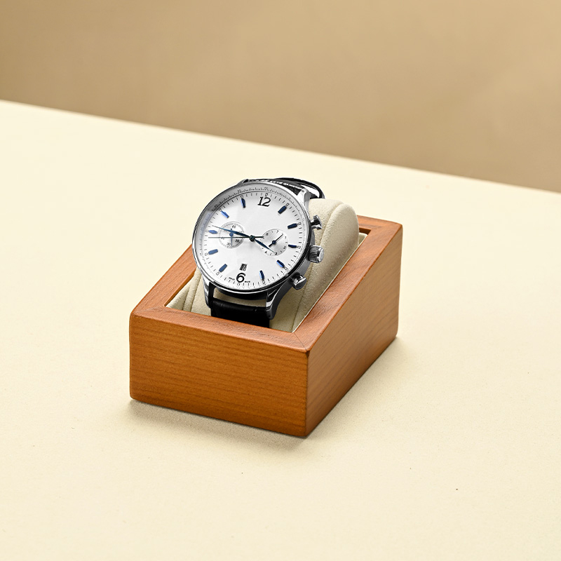 MISHITU Solid Wood Watch Stora - Jewelry Watches & Accessories ulasan dan harga