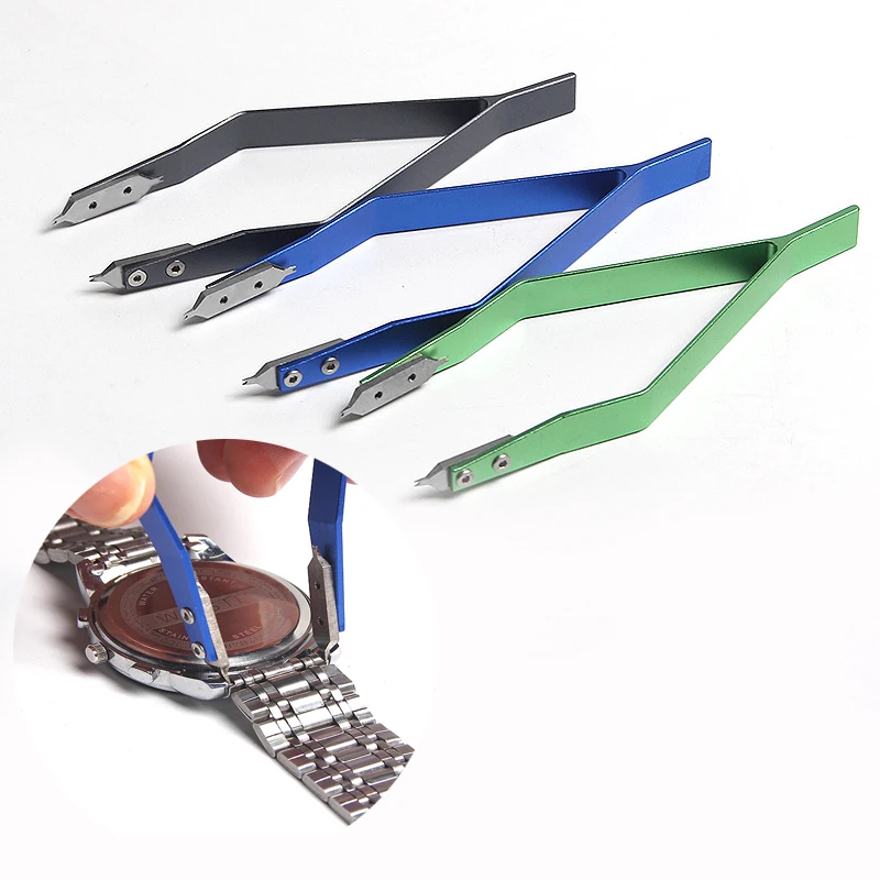 1pcs / 3pcs Y-type Watch Band  - Jewelry Y Watches ulasan dan harga