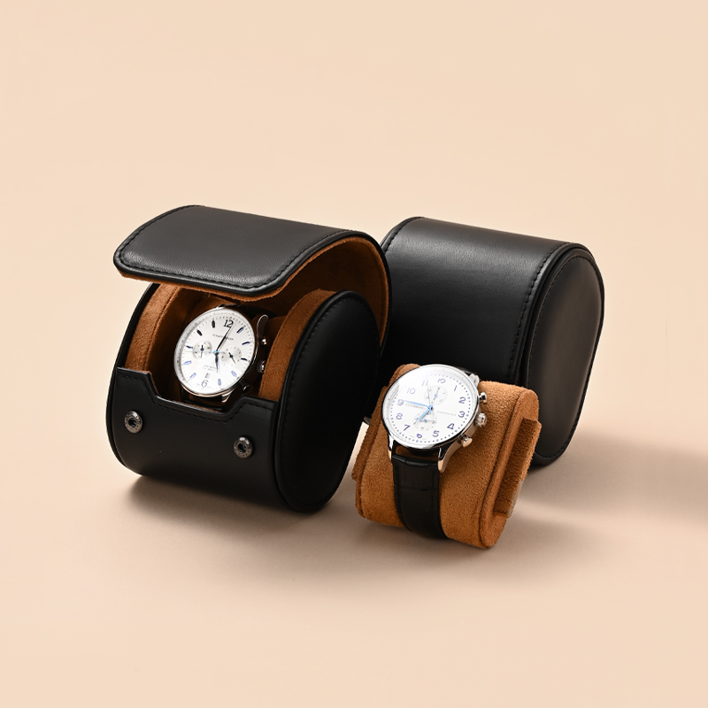 MISHITU 1/2/3-Slot Watch Stora - Jewelry Watches Vintage ulasan dan harga