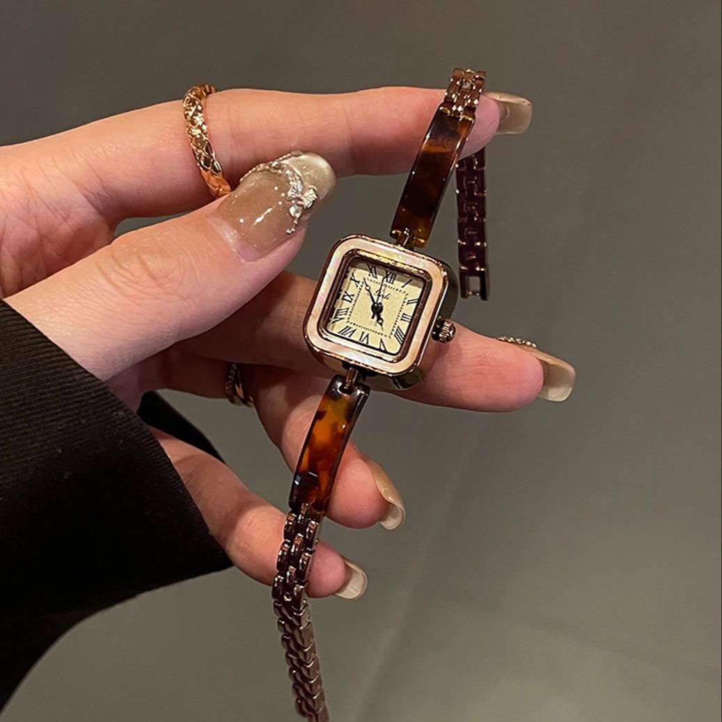 Luxury Vintage Women's Watches - Jewelry Watches Vintage ulasan dan harga