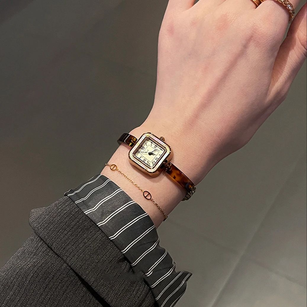 Luxury Vintage Women's Watches - Jewelry Watches Vintage ulasan dan harga