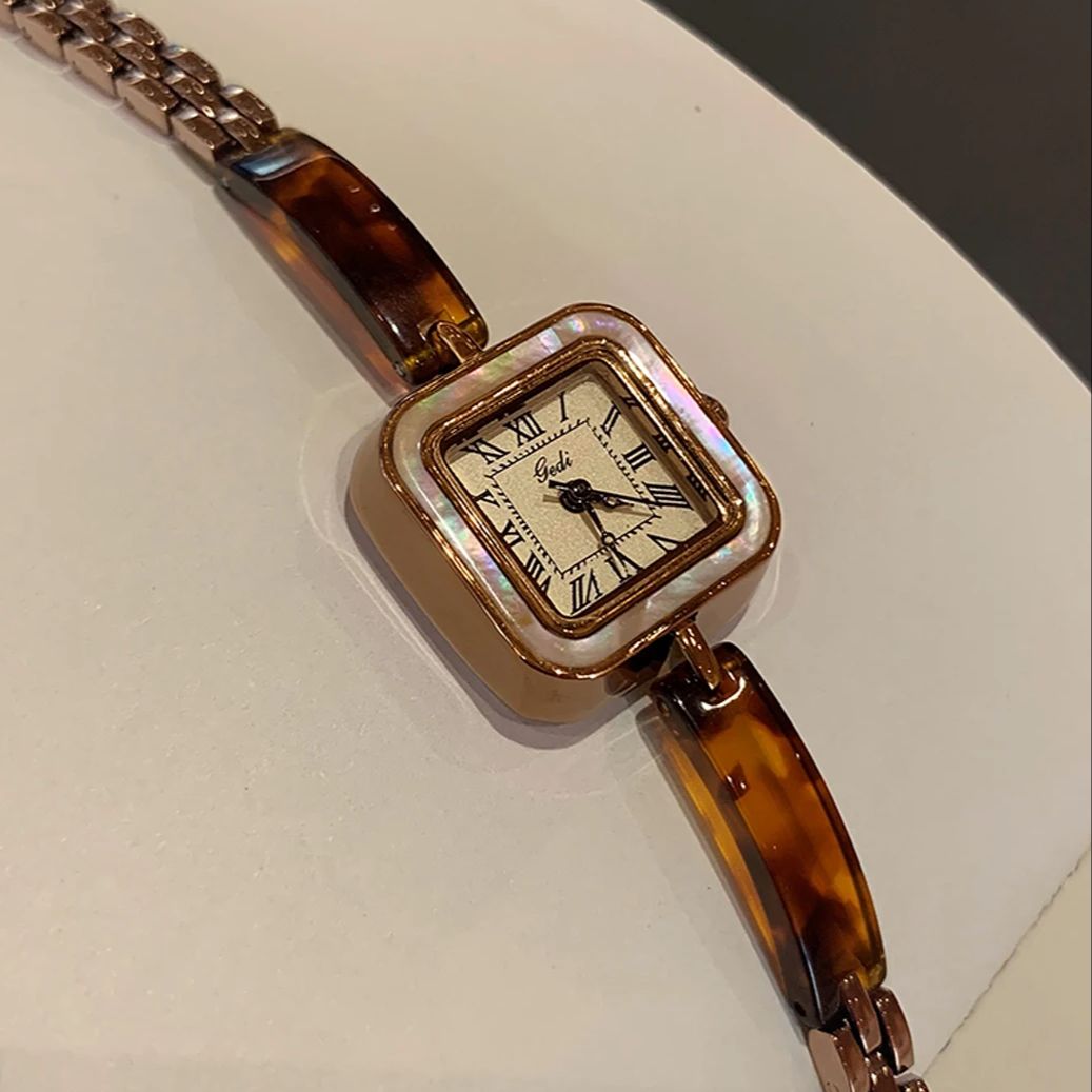 Luxury Vintage Women's Watches - Jewelry Watches Vintage ulasan dan harga