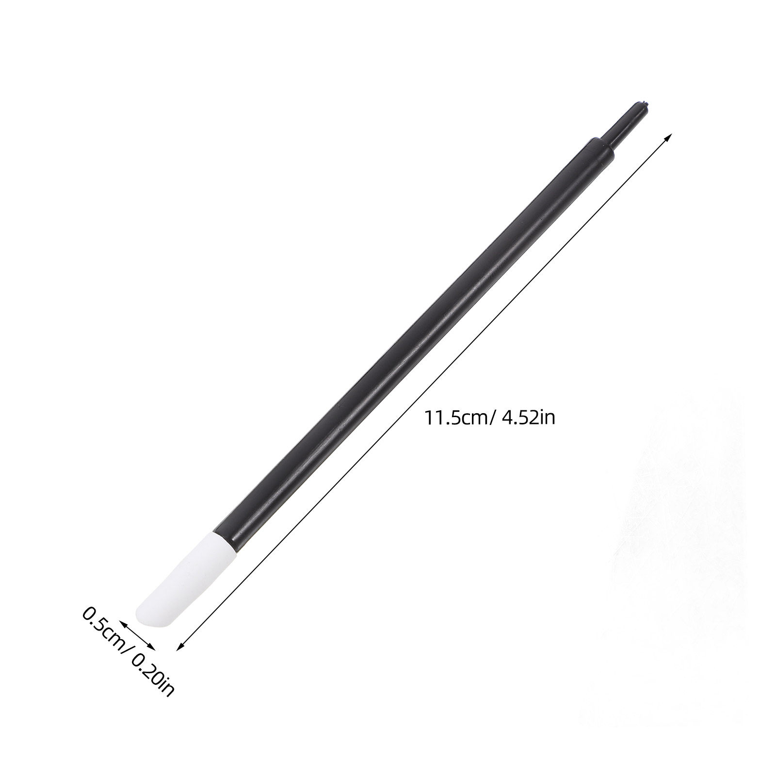 Fiberglass Scratch Brush Pen P - Jewelry Watches & Accessories ulasan dan harga