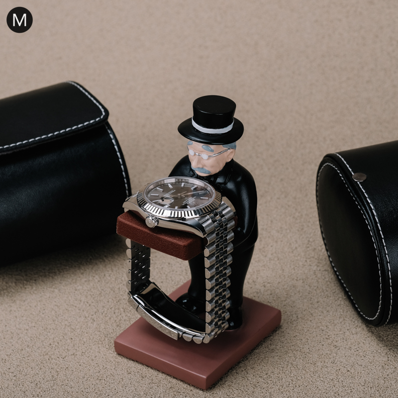 Table Vintage Watch Holder Org - Jewelry Watches Vintage ulasan dan harga