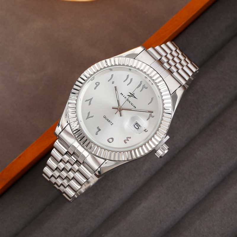 Fashion Men's Watches Date Hig - Rolex Watch Datejust ulasan dan harga