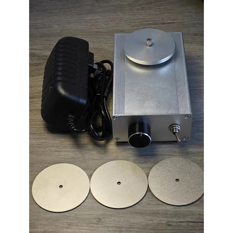 High-End Electric Grinding Mac - Jewelry Y Watches ulasan dan harga