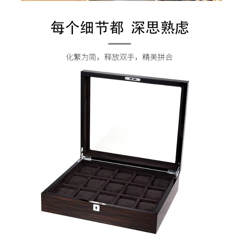 Hxl wooden piano lacquer multi - Jewelry Watches & Accessories ulasan dan harga