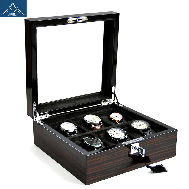 Hxl wooden piano lacquer multi - Jewelry Watches & Accessories ulasan dan harga