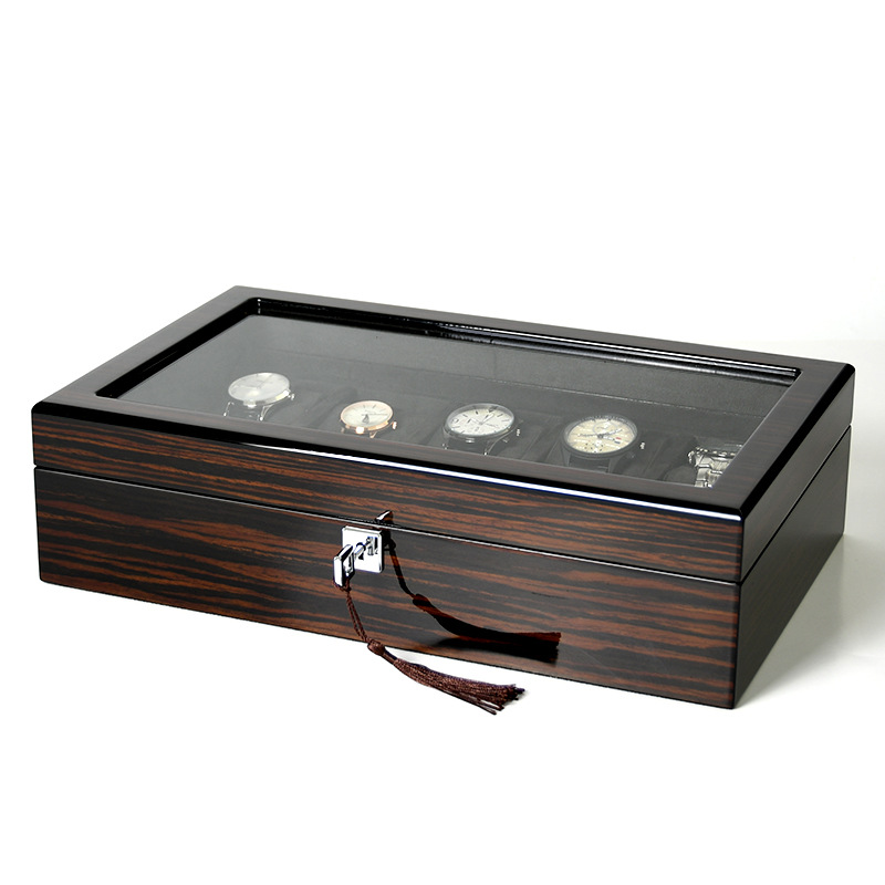 Hxl wooden piano lacquer multi - Jewelry Watches & Accessories ulasan dan harga