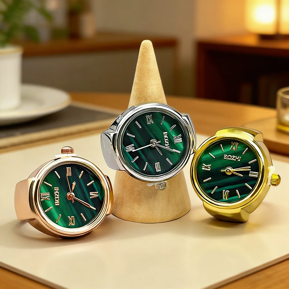 Fashion Unisex Jewelry Accesso - Jewelry Watches Vintage ulasan dan harga