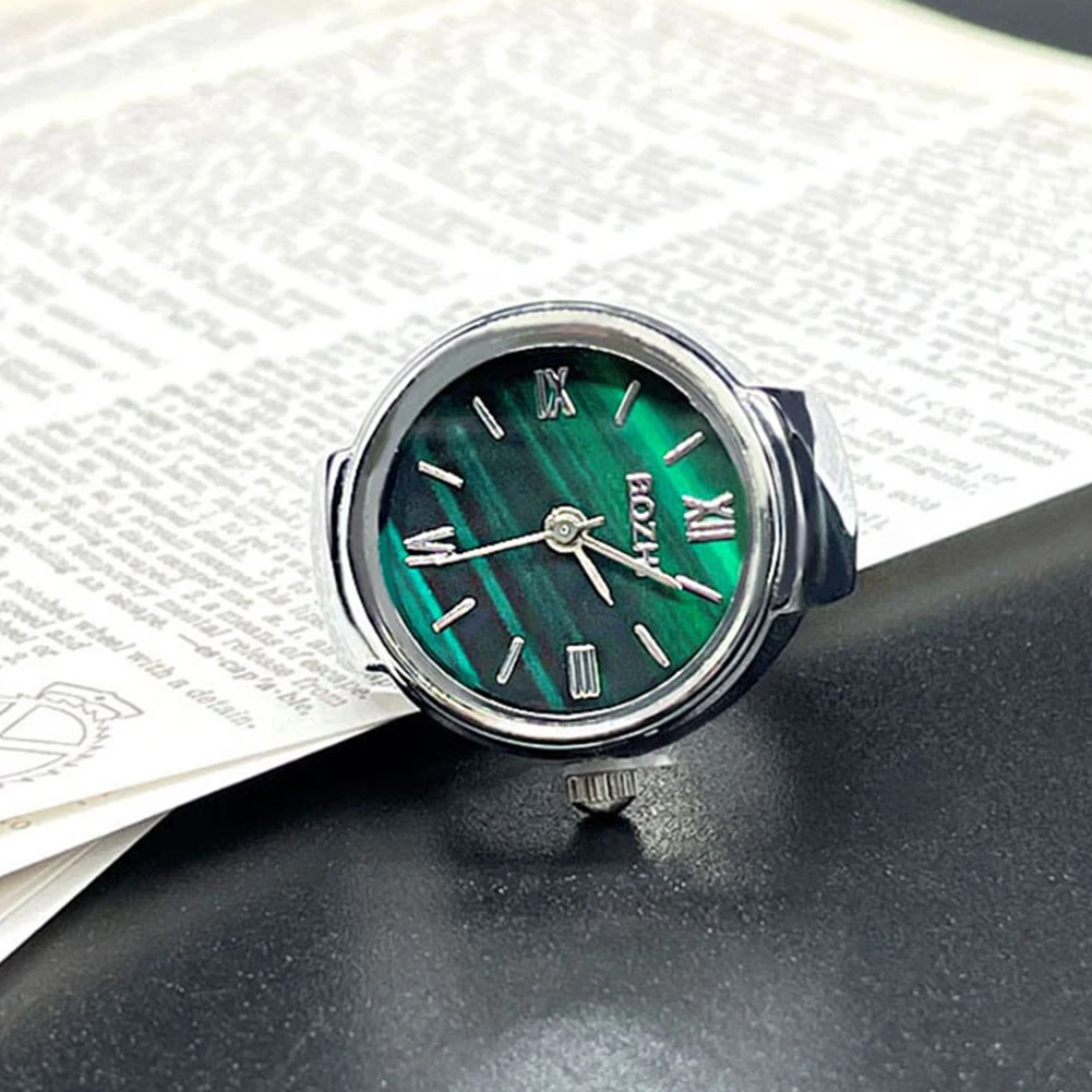 Fashion Unisex Jewelry Accesso - Jewelry Watches Vintage ulasan dan harga
