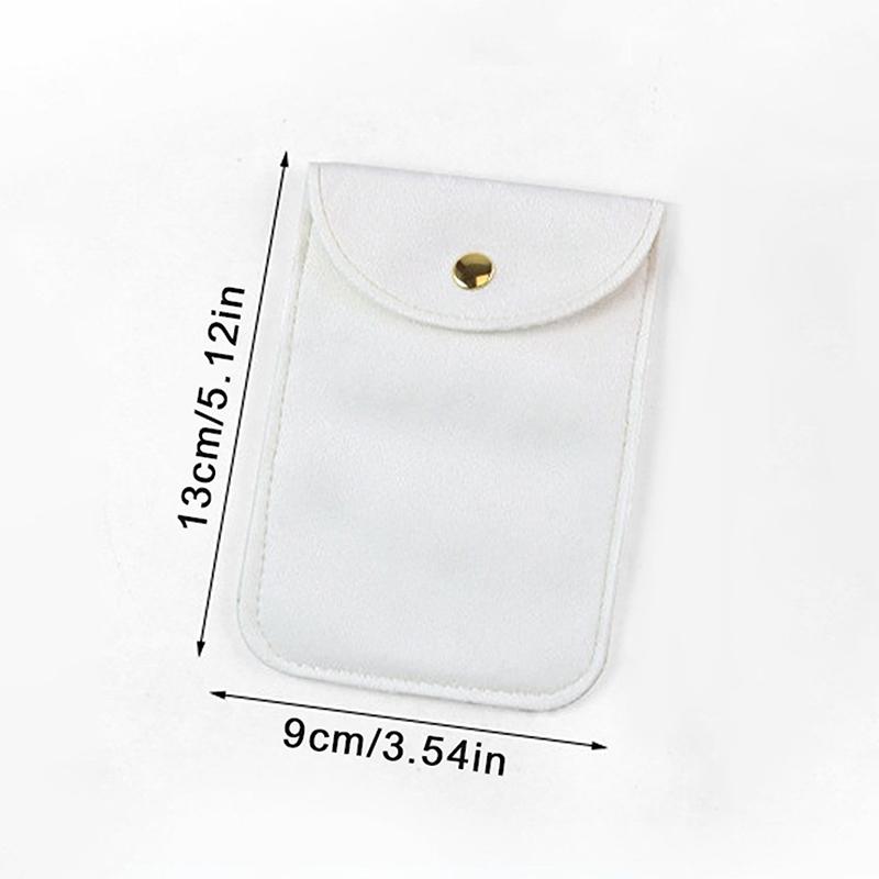 Portable Watch Storage Pouch A - Jewelry Watches & Accessories ulasan dan harga