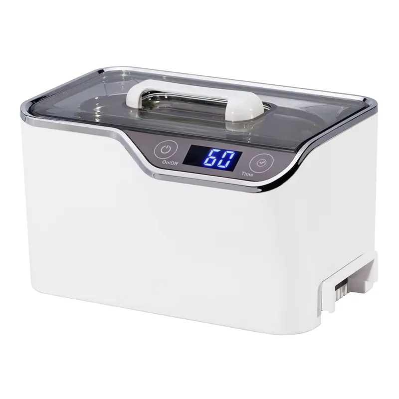 Codyson Ultrasonic Cleaning Ma - Jewelry Watches & Accessories ulasan dan harga