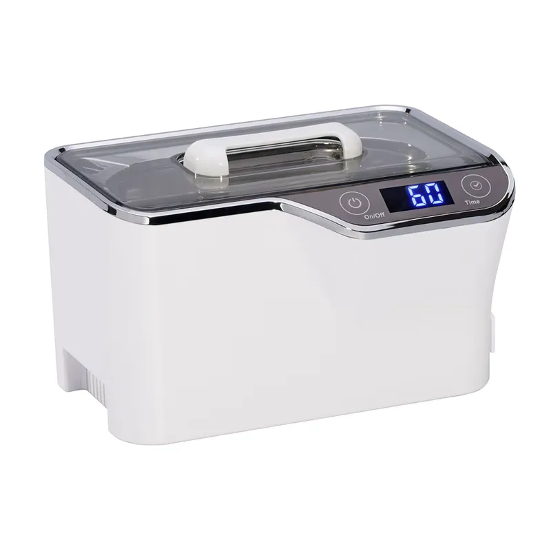 Codyson Ultrasonic Cleaning Ma - Jewelry Watches & Accessories ulasan dan harga