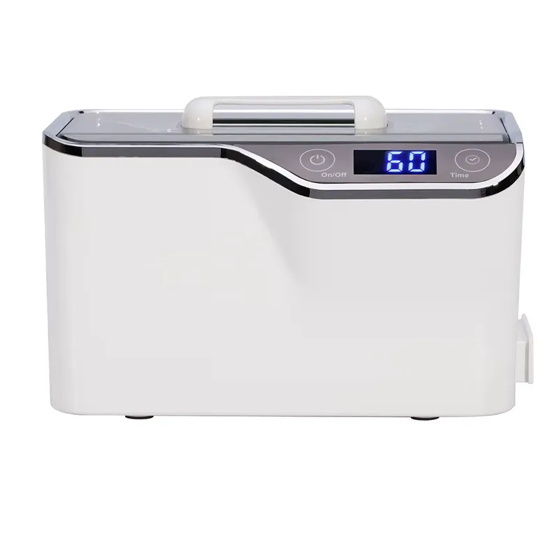 Codyson Ultrasonic Cleaning Ma - Jewelry Watches & Accessories ulasan dan harga