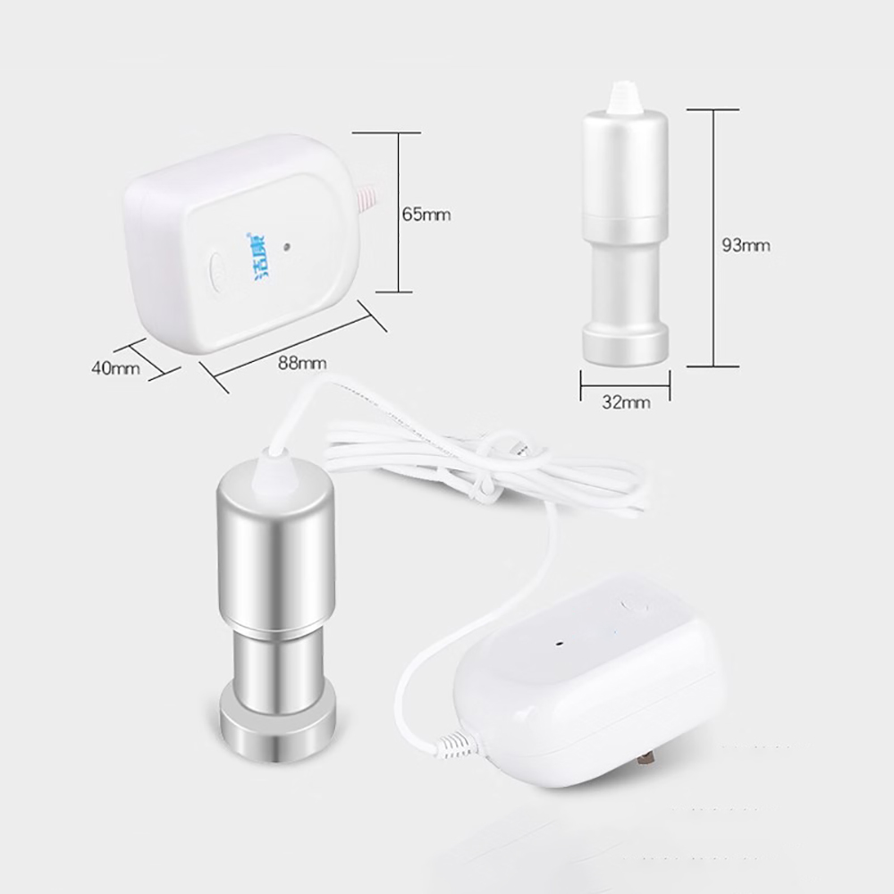 Mini Ultrasonic Cleaning Machi - Jewelry Y Watches ulasan dan harga