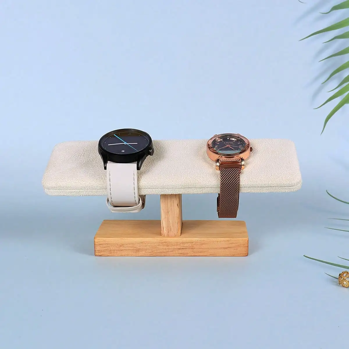 Jewelry Watch Organizer Stand  - Jewelry Watches & Accessories ulasan dan harga