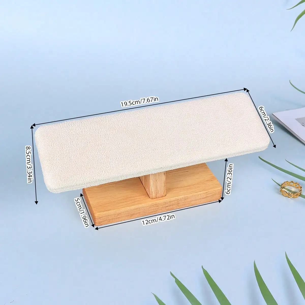 Jewelry Watch Organizer Stand  - Jewelry Watches & Accessories ulasan dan harga