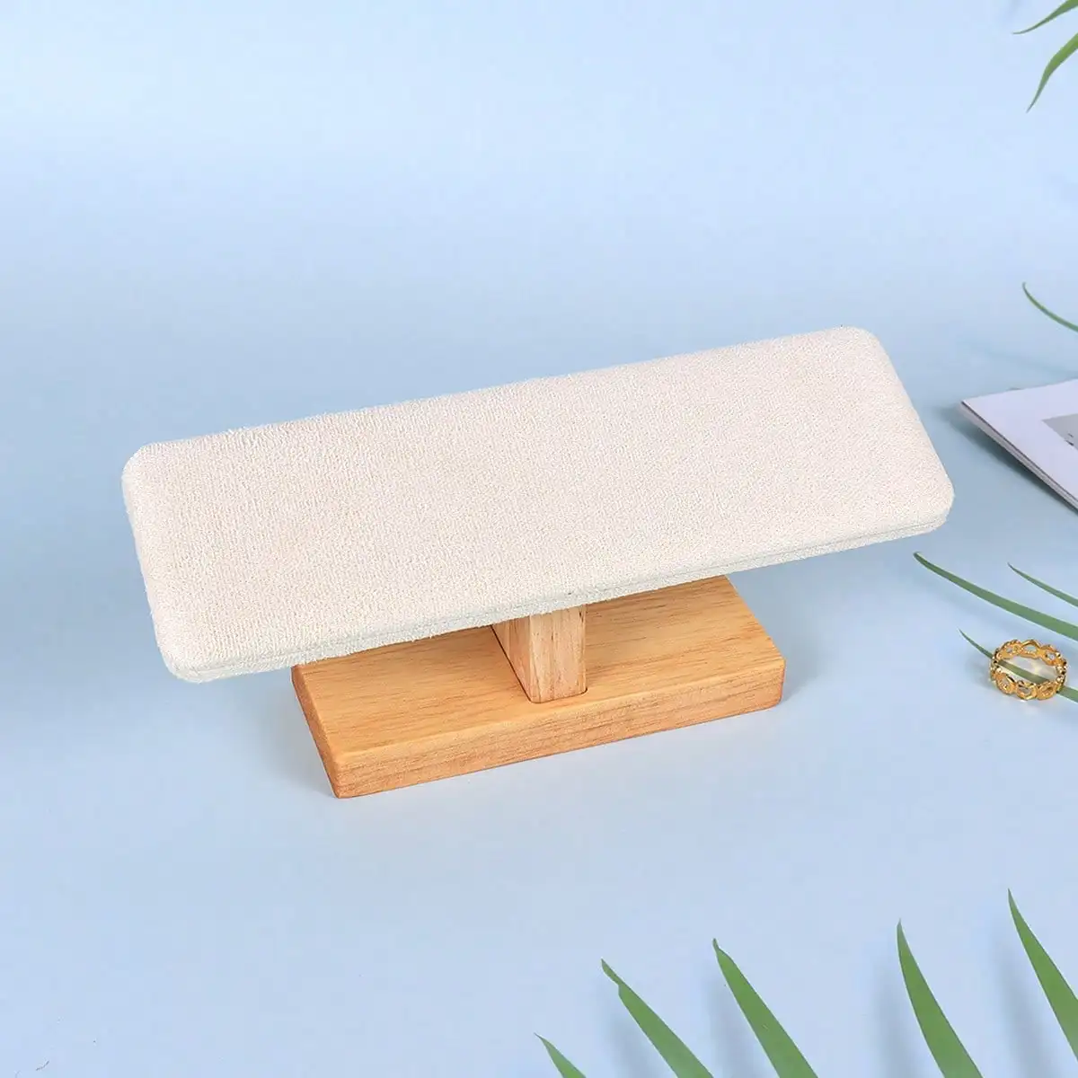 Jewelry Watch Organizer Stand  - Jewelry Watches & Accessories ulasan dan harga