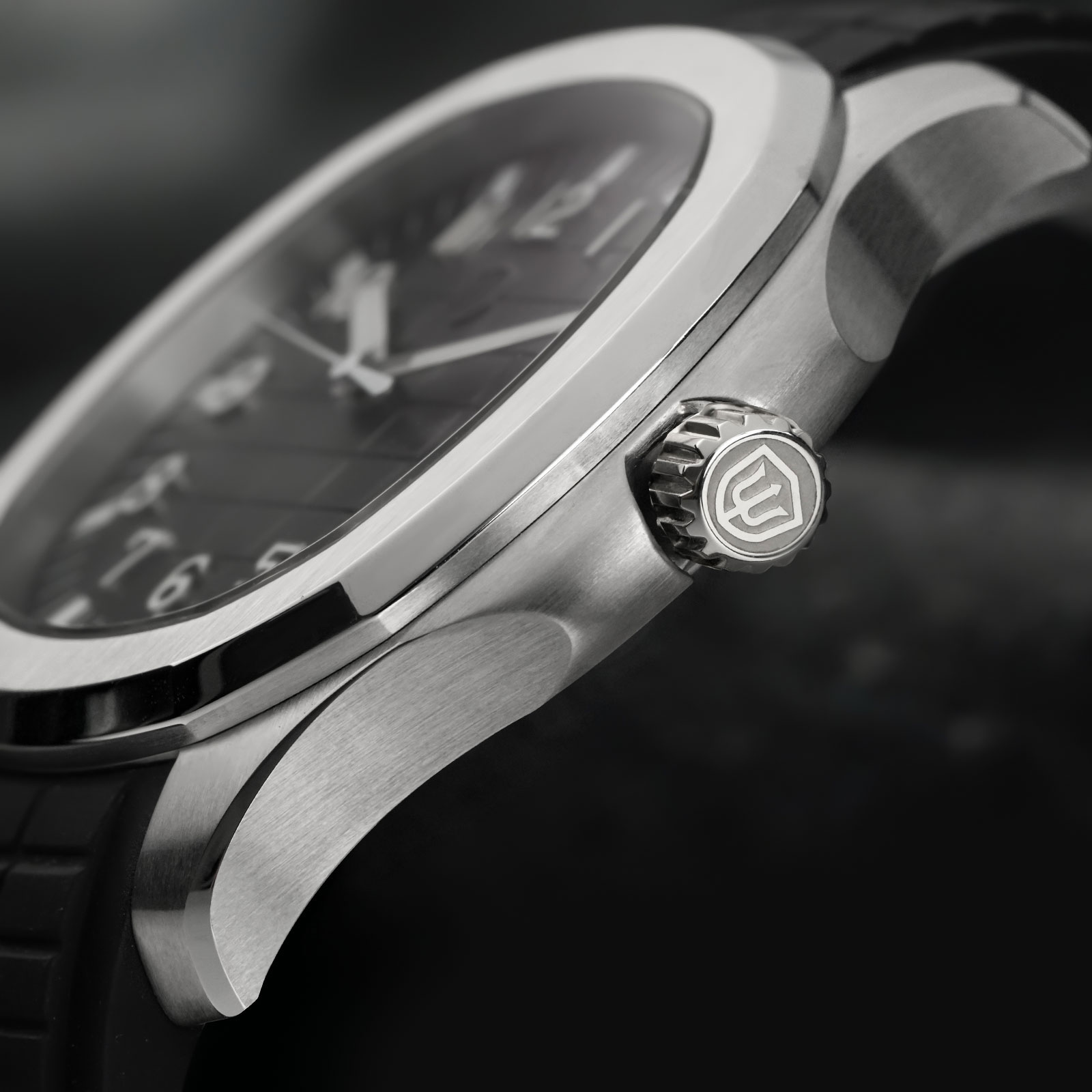 Watchdives WD008 38mm Dive Men - Jewelry Watches Vintage ulasan dan harga