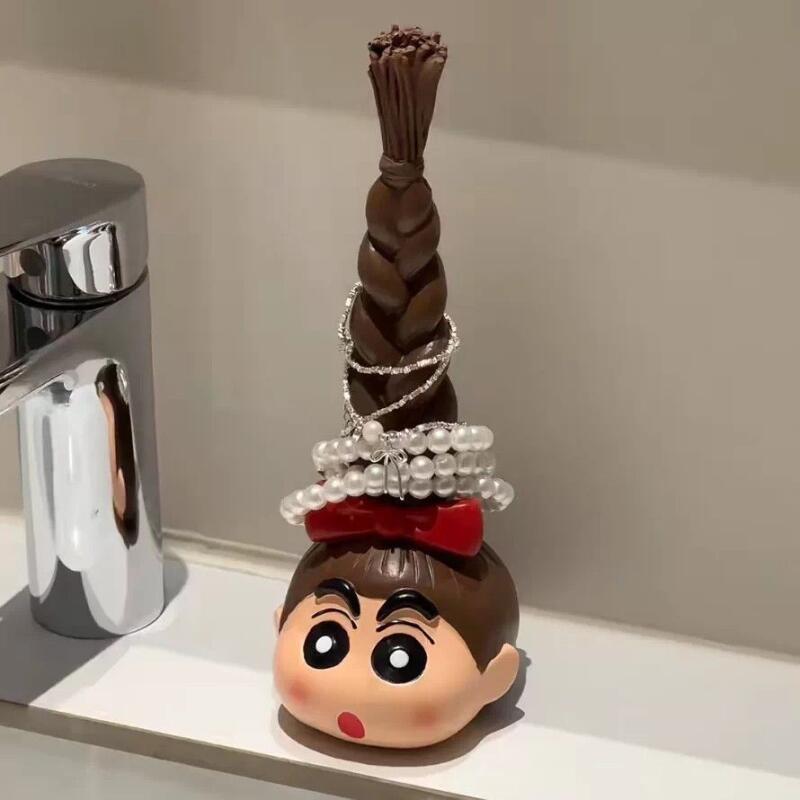 2026 New Cute Crayon Shinchan  - Jewelry Y Watches ulasan dan harga