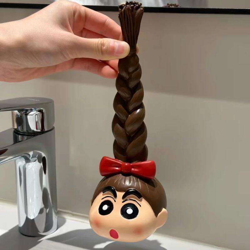 2026 New Cute Crayon Shinchan  - Jewelry Y Watches ulasan dan harga