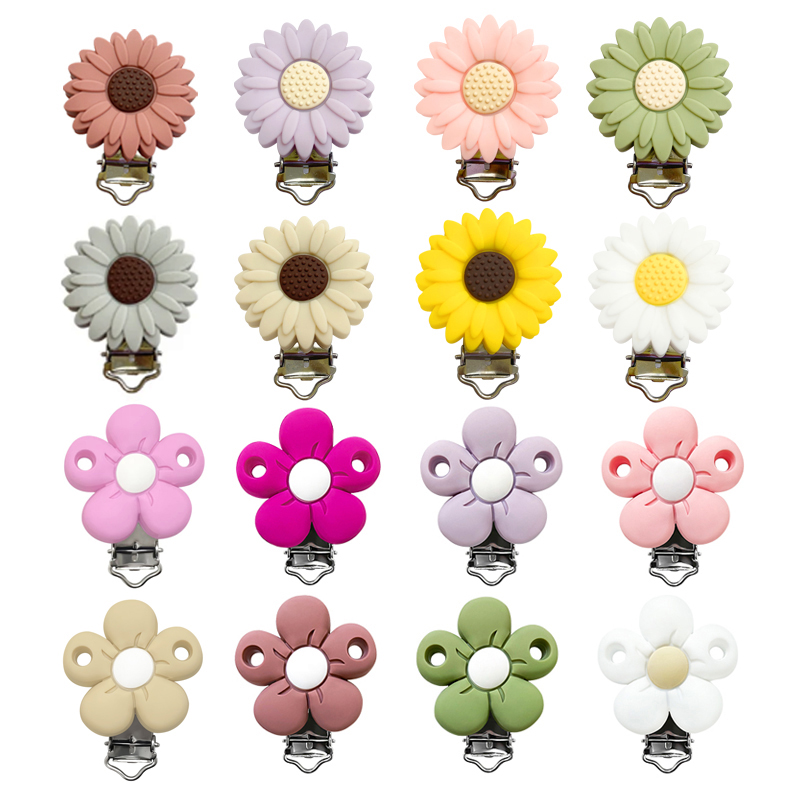 3/5/10Pc Baby Silicone Pacifer - Pacific Jewelry & Watches Los Angeles ulasan dan harga