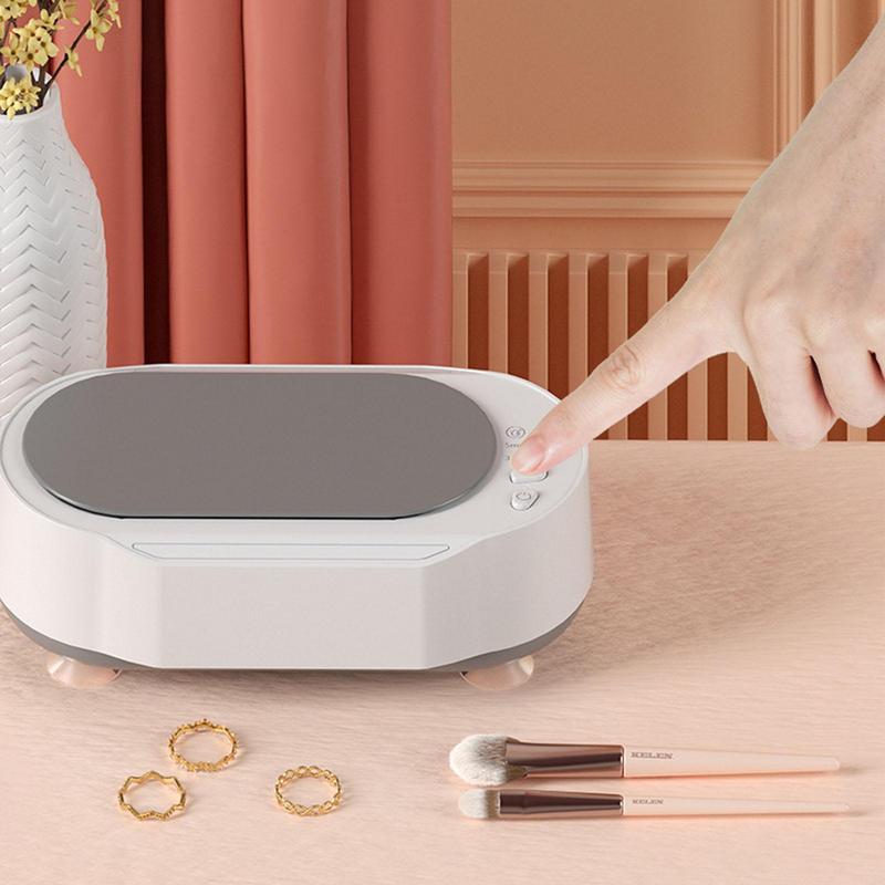 Jewelry Cleaning Machine High  - Jewelry Y Watches ulasan dan harga