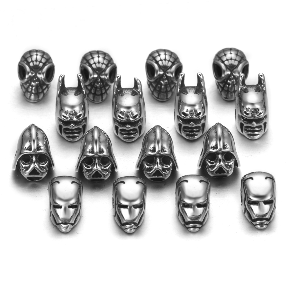 Stainless Steel Animal Wolf Vi - Wolf Jewelry & Watches Tampa Reviews ulasan dan harga