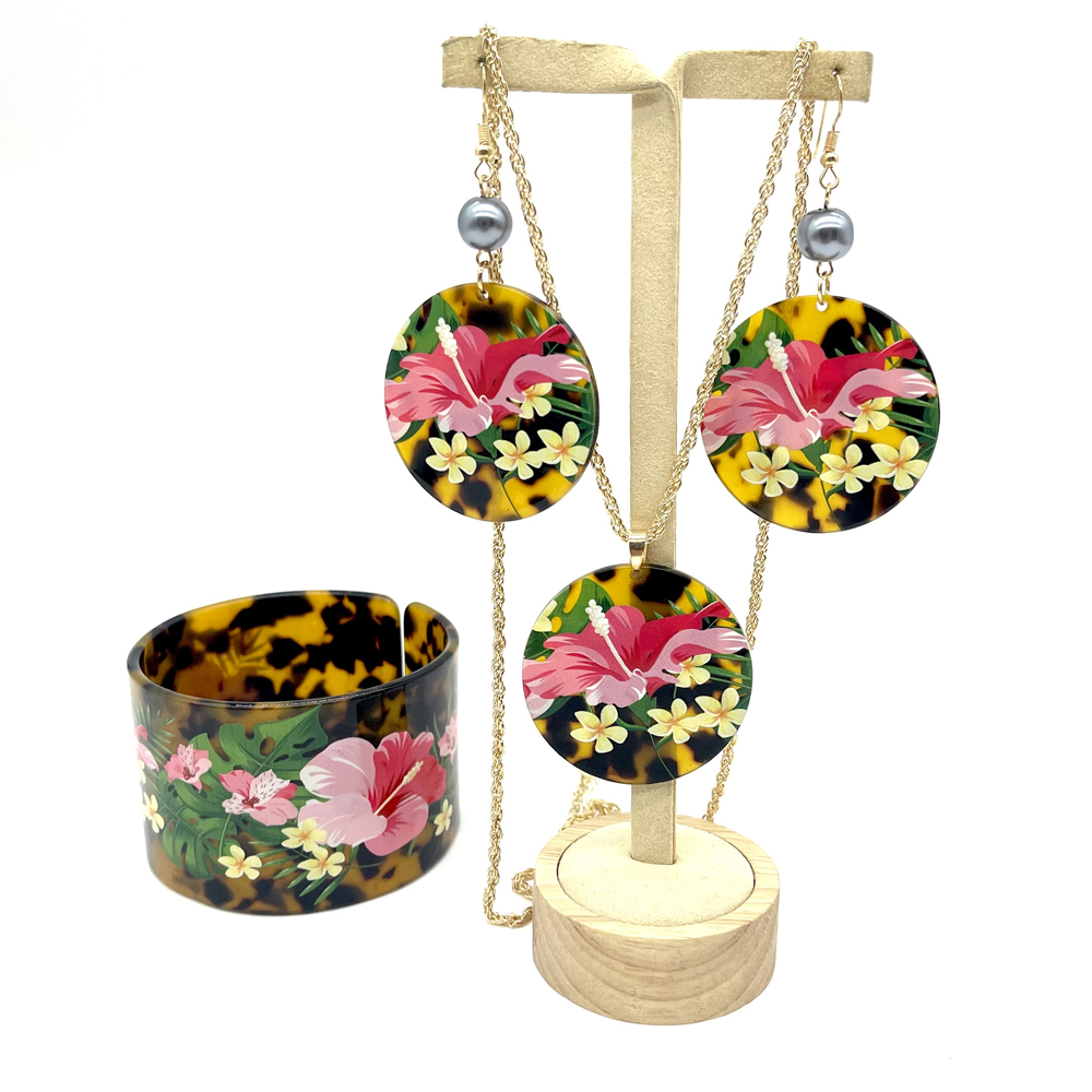 2022 Newest Fashion Women Jewe - Pacific Jewelry & Watches Los Angeles ulasan dan harga