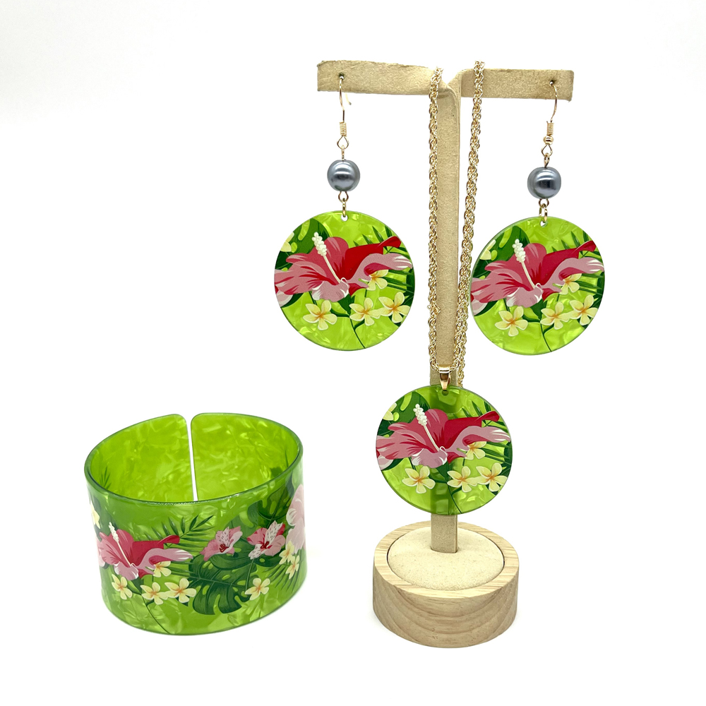 2022 Newest Fashion Women Jewe - Pacific Jewelry & Watches Los Angeles ulasan dan harga