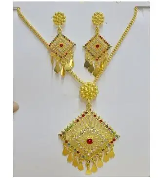 Thai Accessories Earrings Neck - Pacific Jewelry & Watches Los Angeles ulasan dan harga