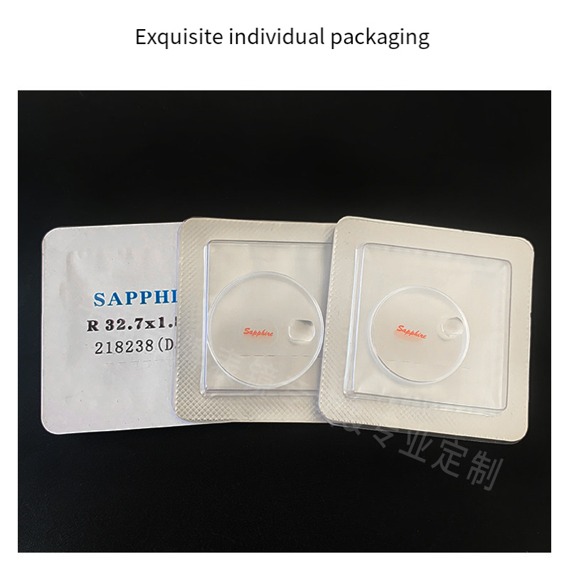 Sapphire Watch Crystal For Rol - Rolex Watch Datejust ulasan dan harga