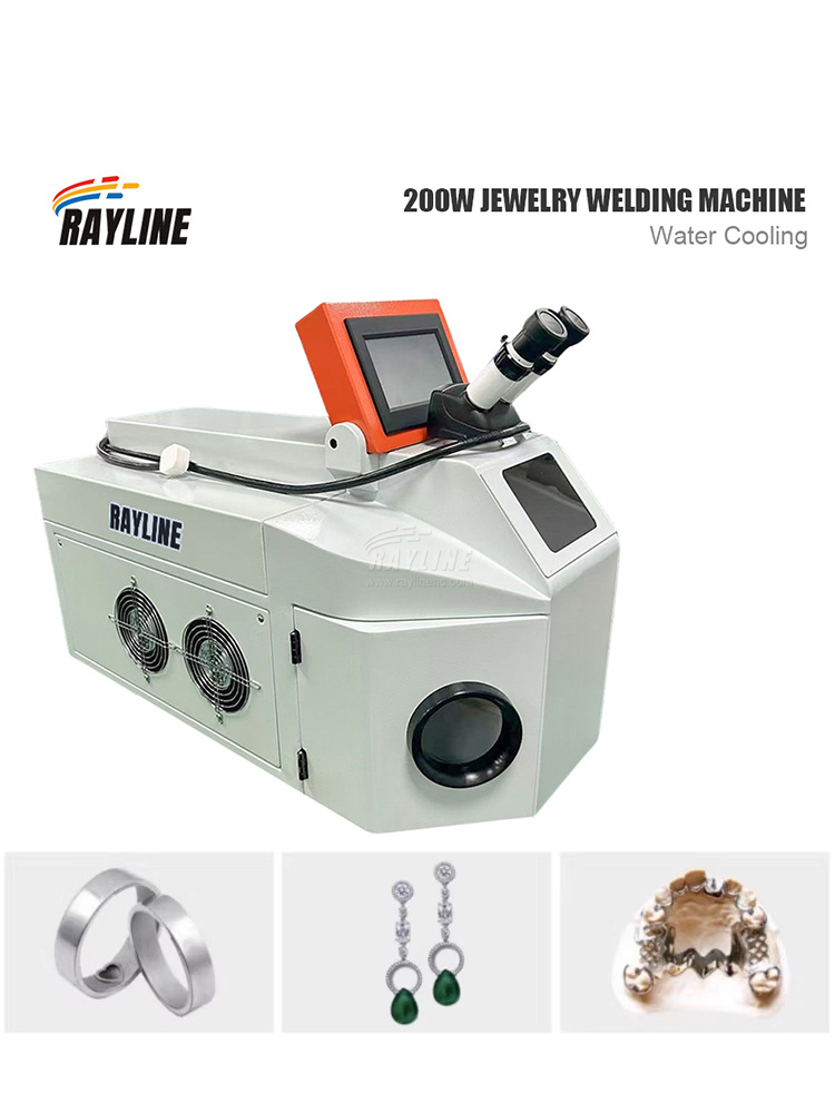 Cheap 200W 160J Jewelry Laser  - Jewelry Watches & Accessories ulasan dan harga