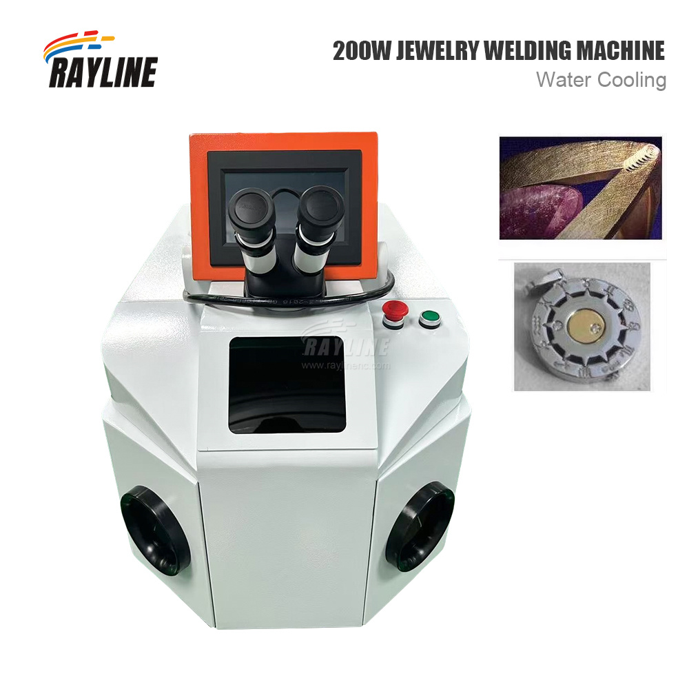 Cheap 200W 160J Jewelry Laser  - Jewelry Watches & Accessories ulasan dan harga