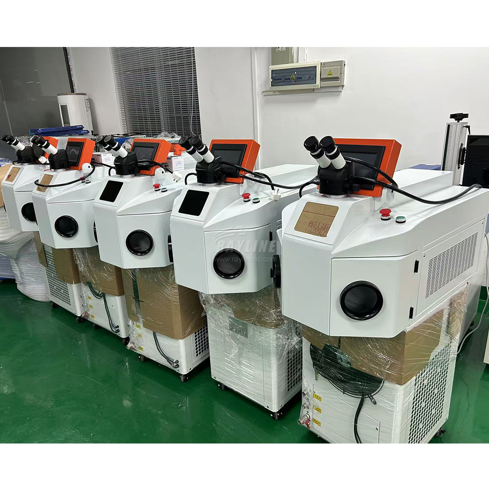 Cheap 200W 160J Jewelry Laser  - Jewelry Watches & Accessories ulasan dan harga