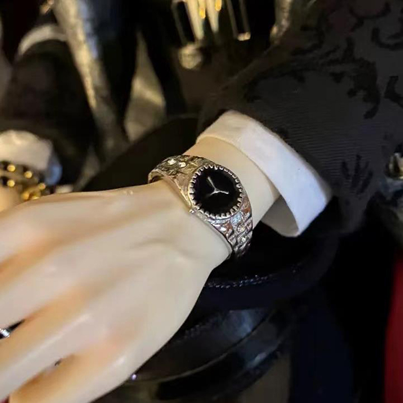 * * 1Pc Doll House Miniature W - Jewelry Y Watches ulasan dan harga