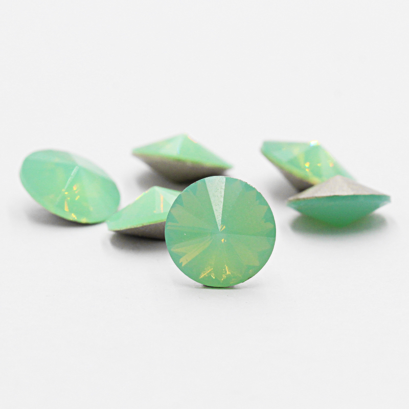 10/12/14mm Rivoli Round Opal R - Pacific Jewelry & Watches Los Angeles ulasan dan harga