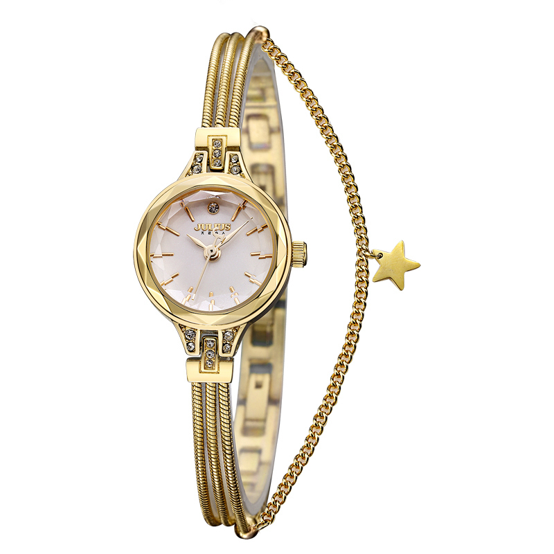 Mini 5 Colors Bracelet Jewelry - Jewelry Watches For Ladies ulasan dan harga