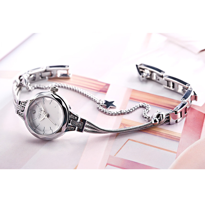 Mini 5 Colors Bracelet Jewelry - Jewelry Watches For Ladies ulasan dan harga
