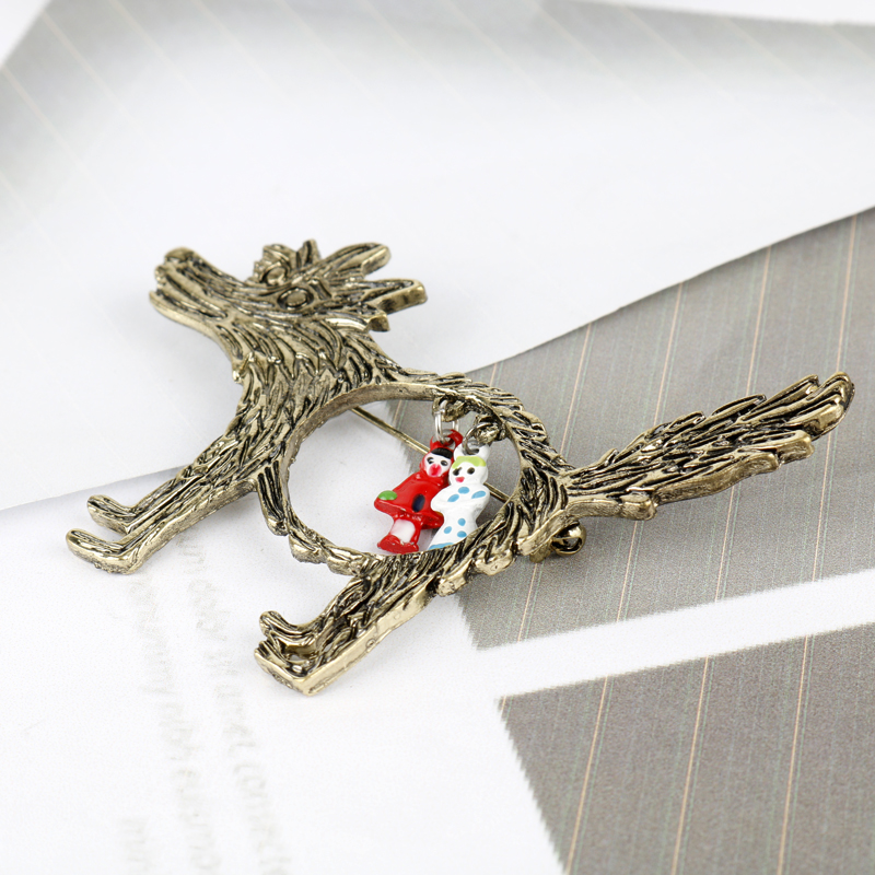 Vintage Wolf And Babies Little - Wolf Jewelry & Watches Tampa Reviews ulasan dan harga