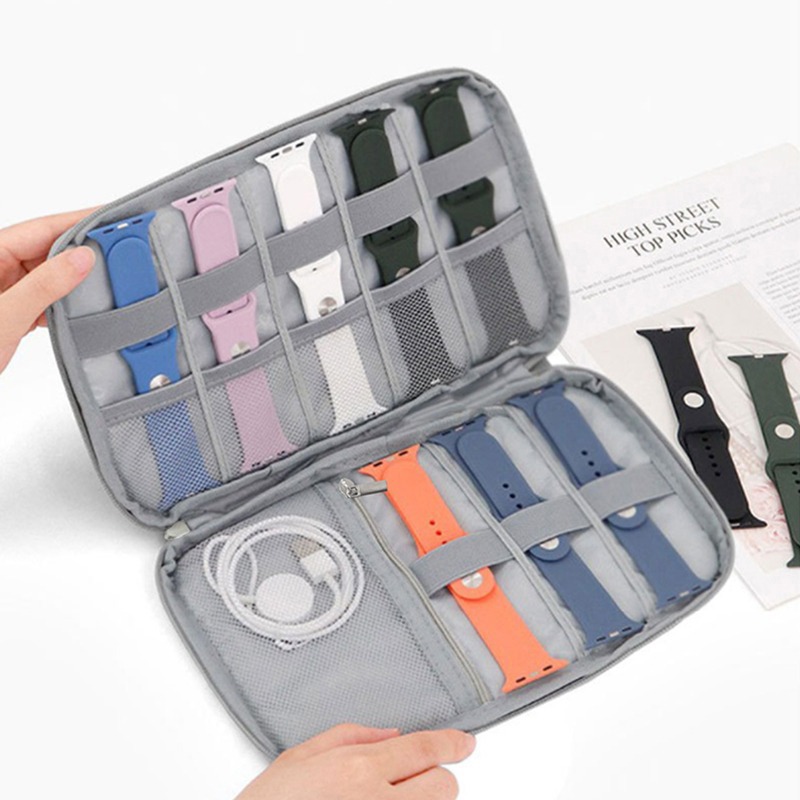 Watchband Bag For Apple Watch  - Jewelry Watches & Accessories ulasan dan harga