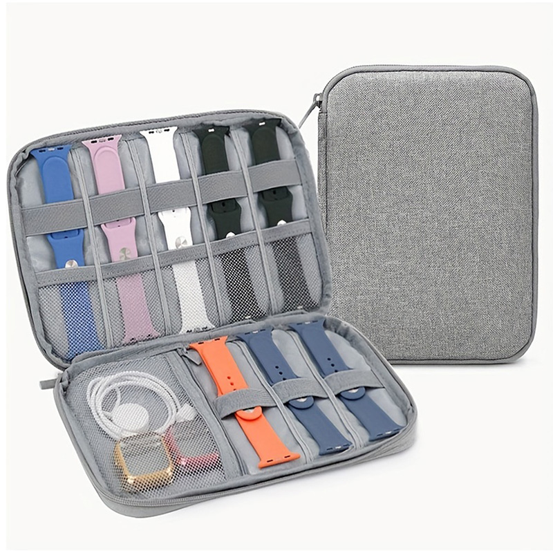 Watchband Bag For Apple Watch  - Jewelry Watches & Accessories ulasan dan harga